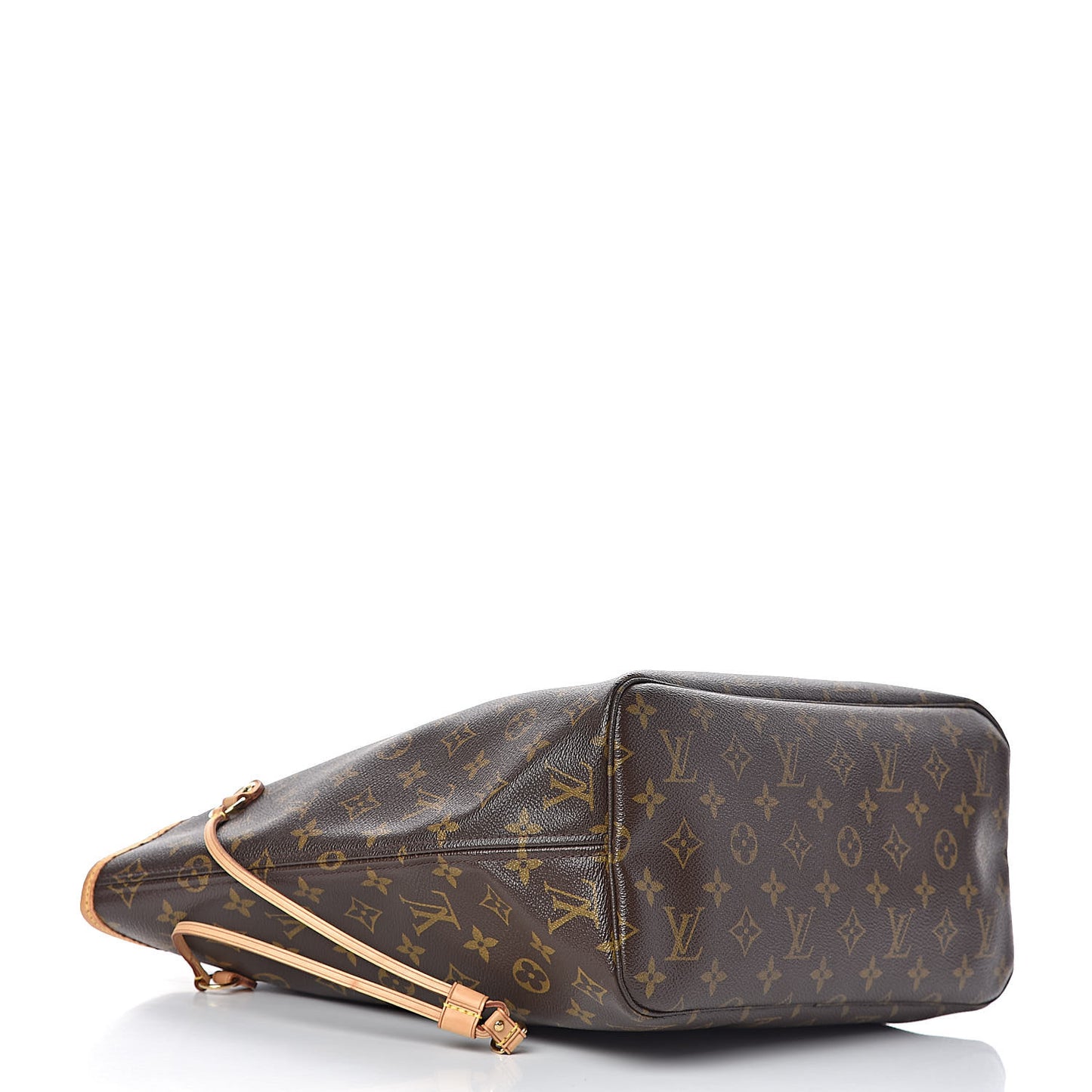 Monogram MOCA Neverfull MM