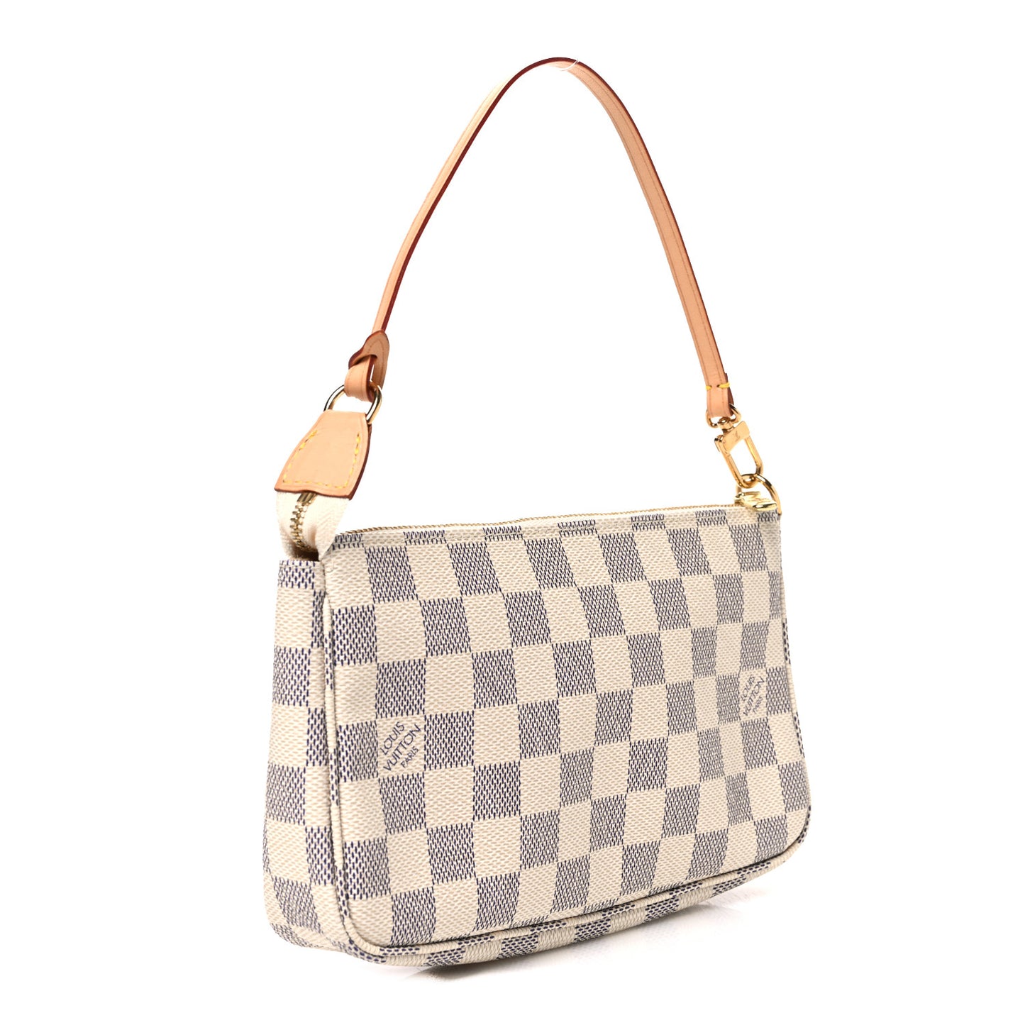 Damier Azur Pochette Accessories