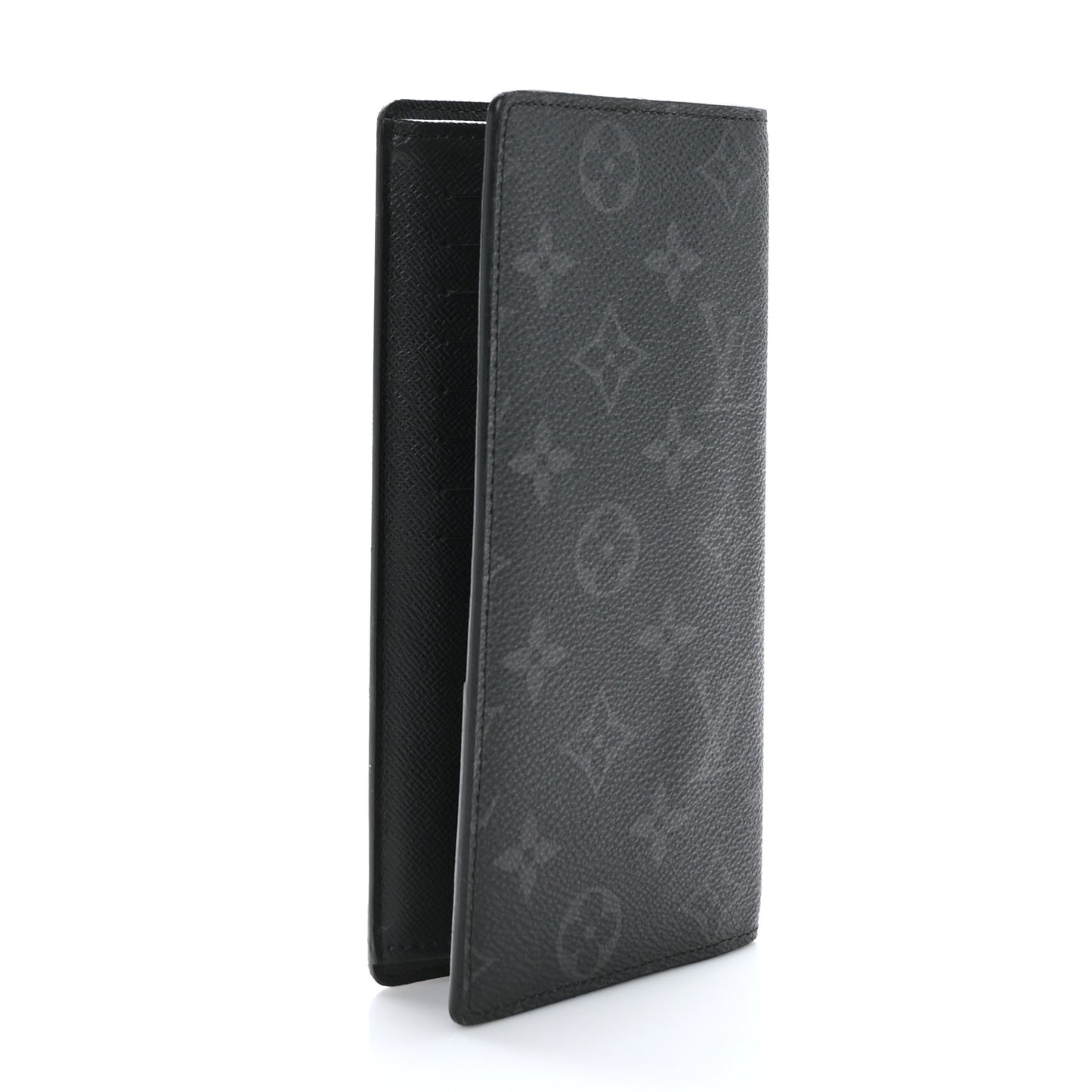Monogram Eclipse Brazza Wallet