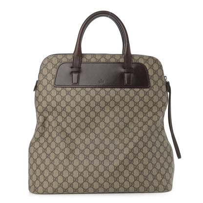 Gucci GG Plus Monogram Top Handle Tote 1 of 21