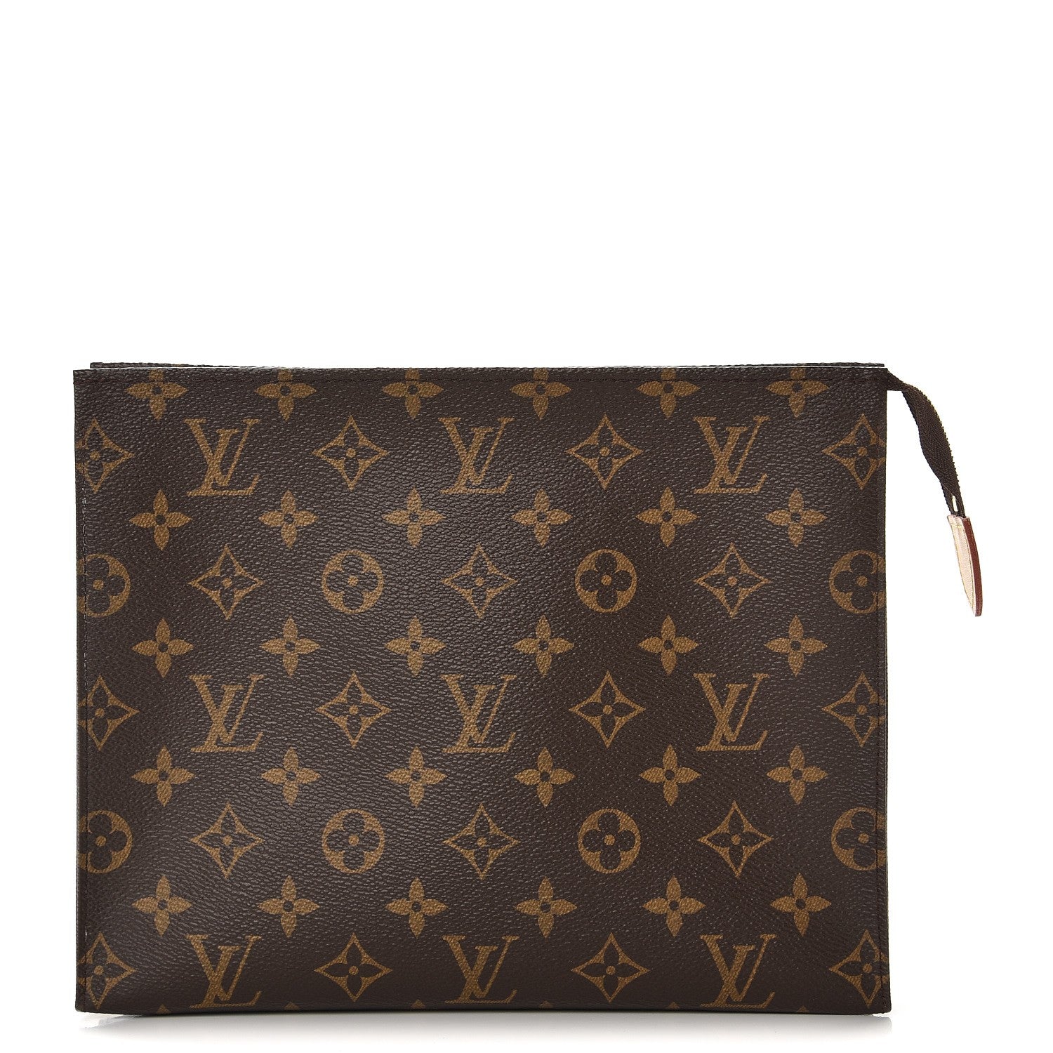 Louis Vuitton Monogram Toiletry Pouch 26 1 of 7