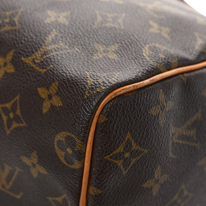 Louis Vuitton Monogram Speedy 25 11 of 16