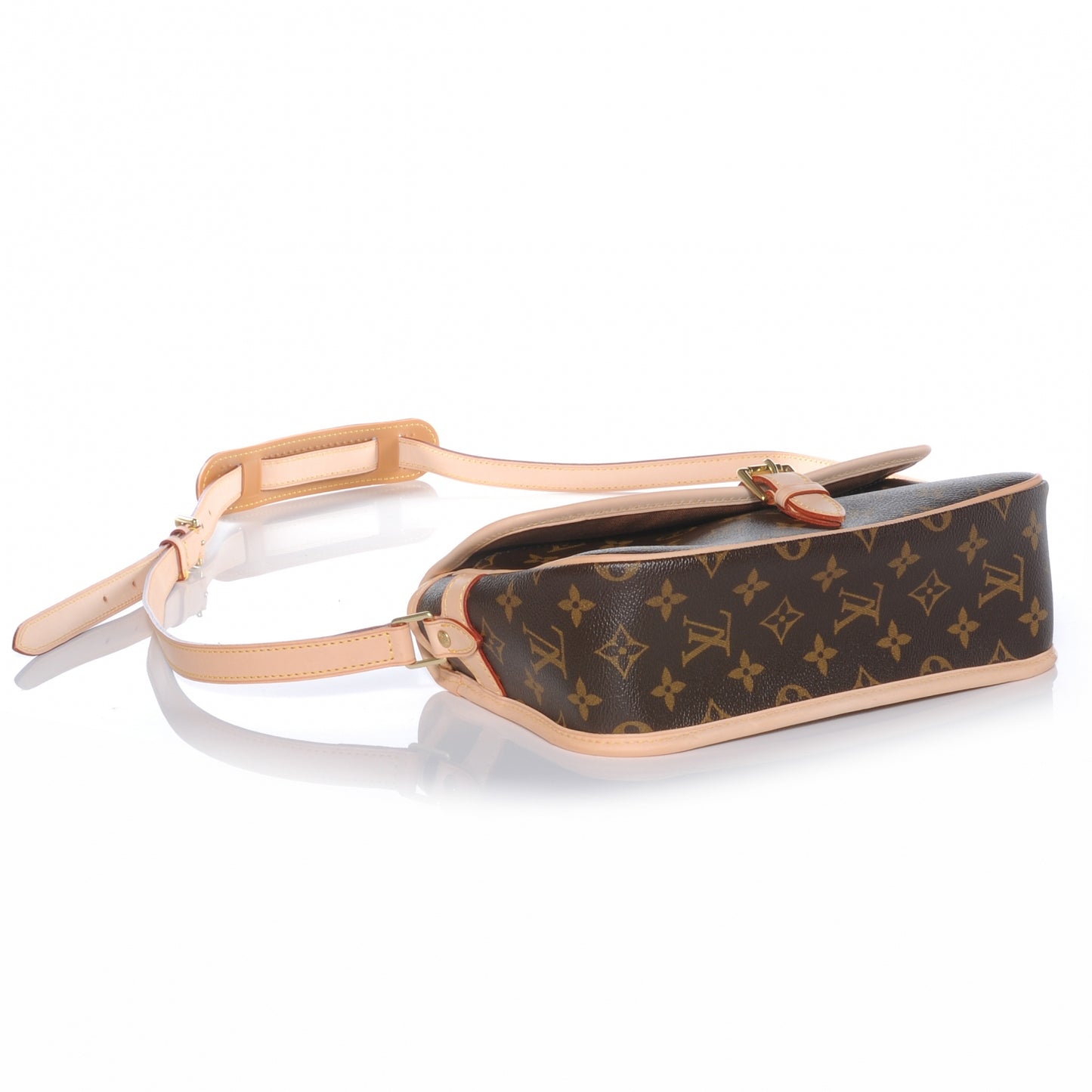 Monogram Sologne