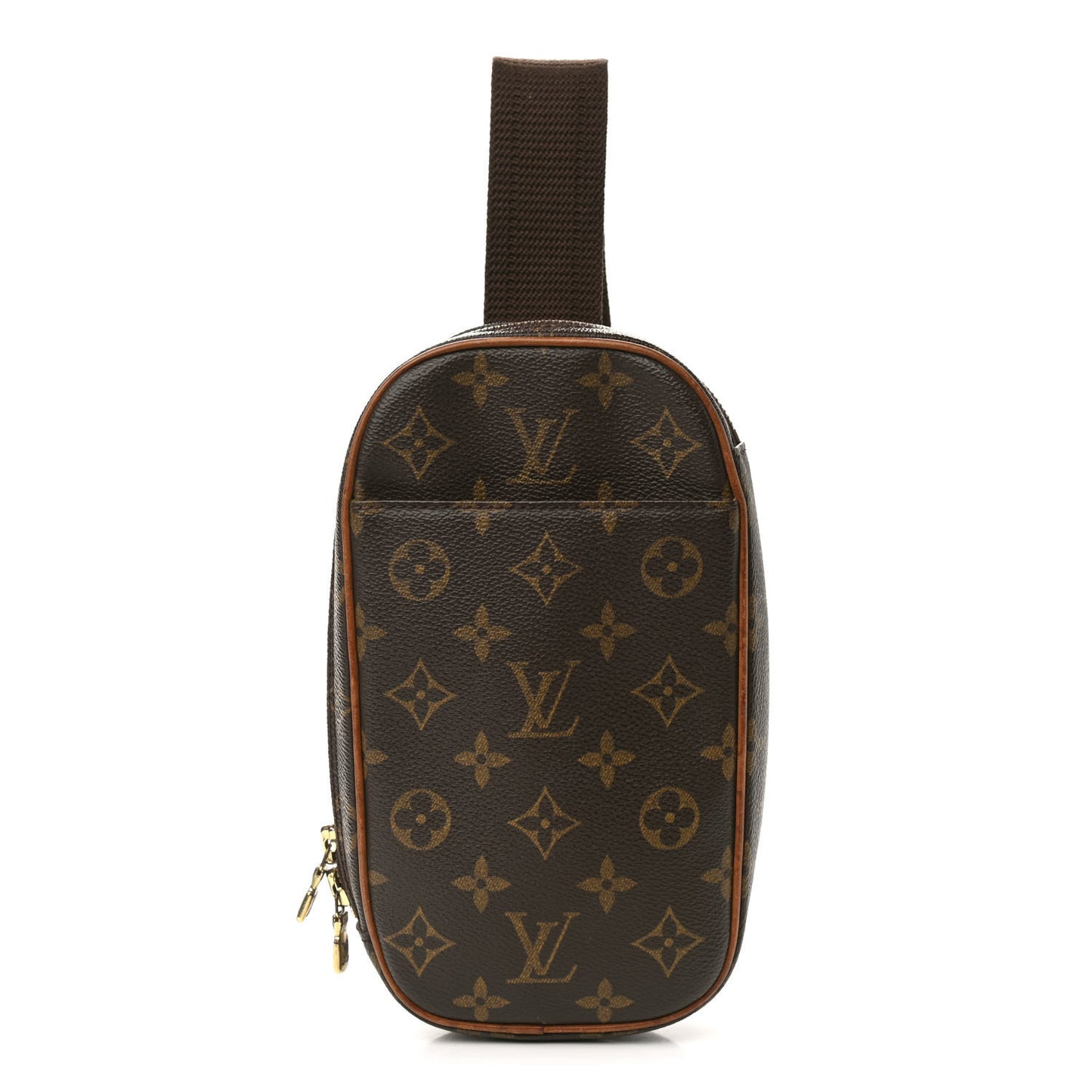 Monogram Pochette Gange