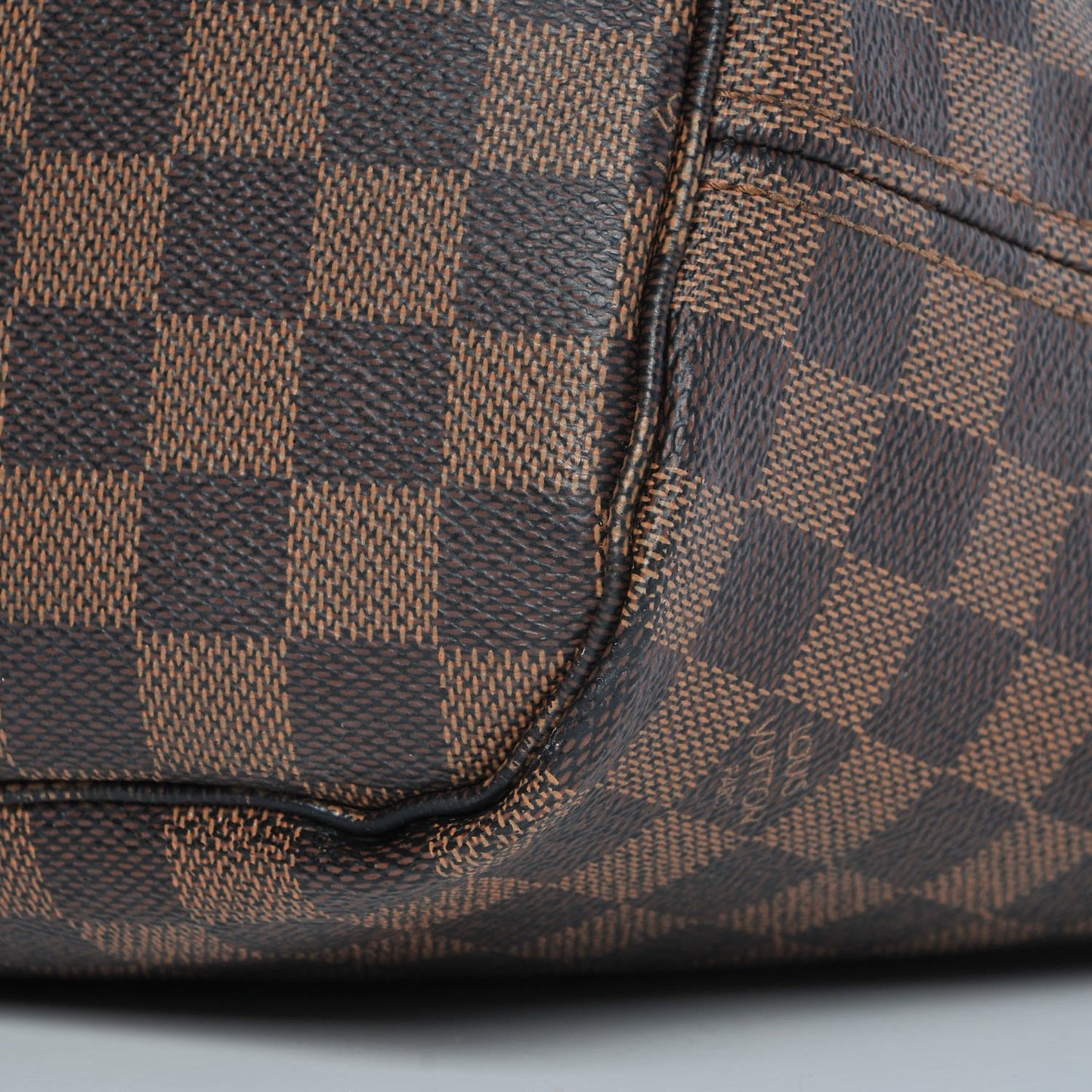 Damier Ebene Neverfull MM