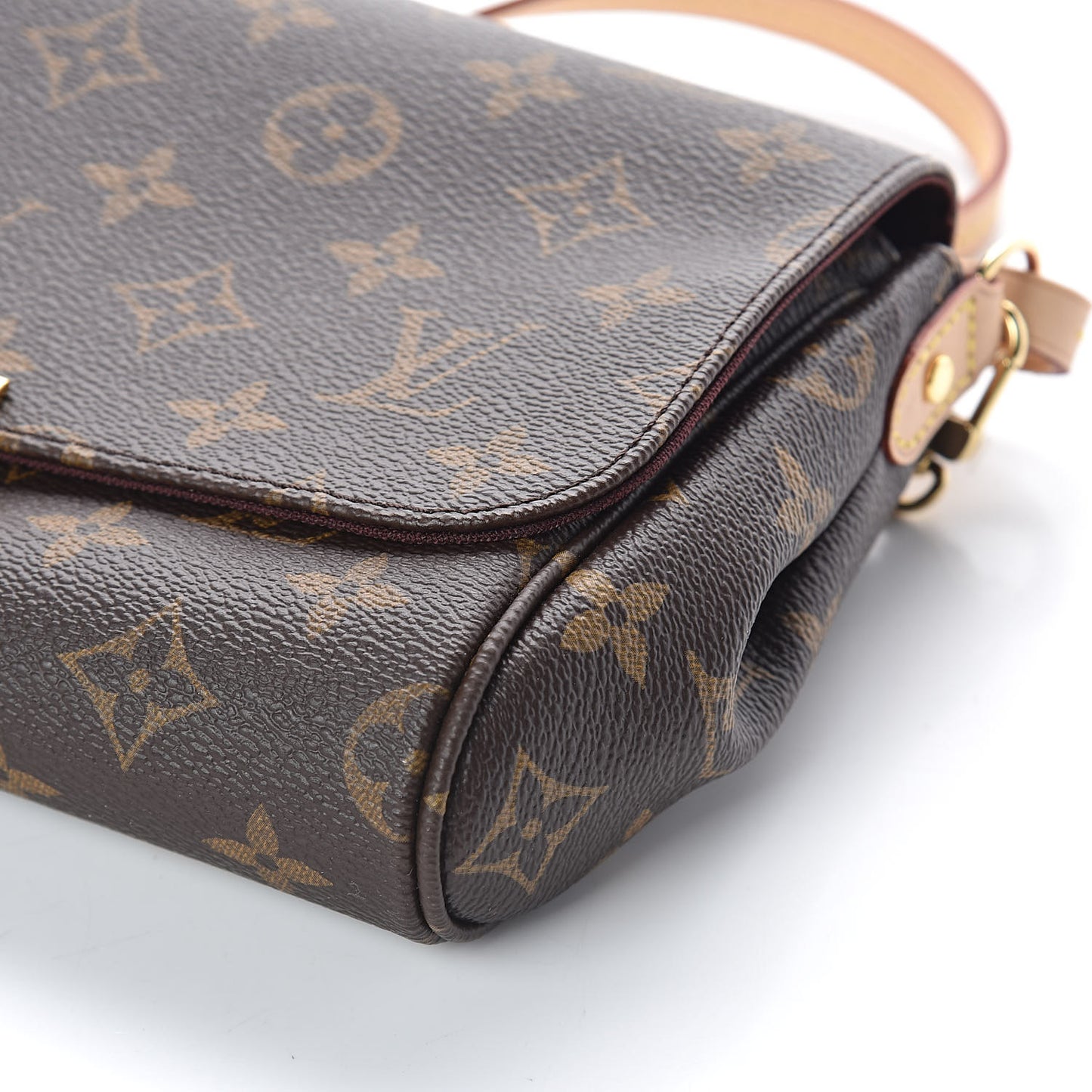 Monogram Favorite MM