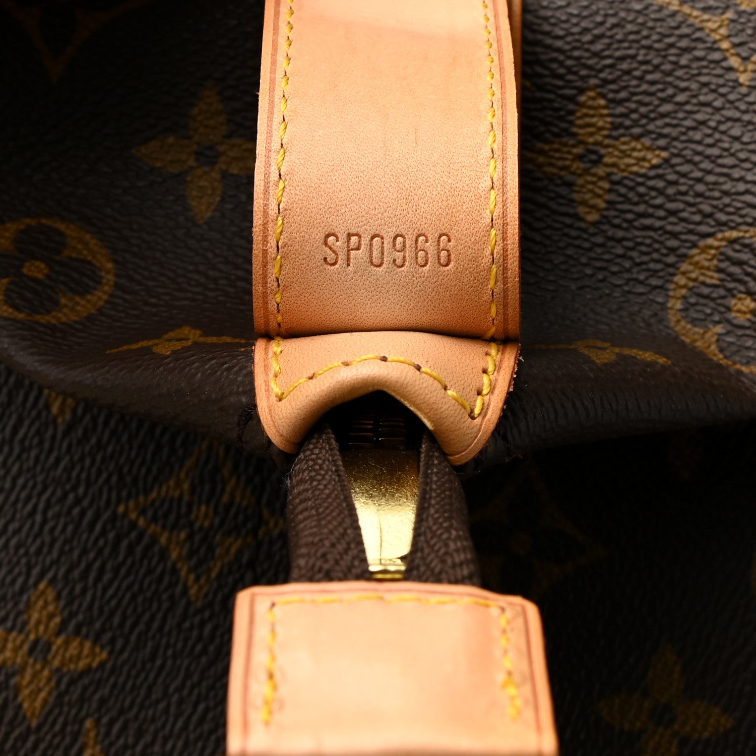 Louis Vuitton Monogram Cruiser 50 7 of 18