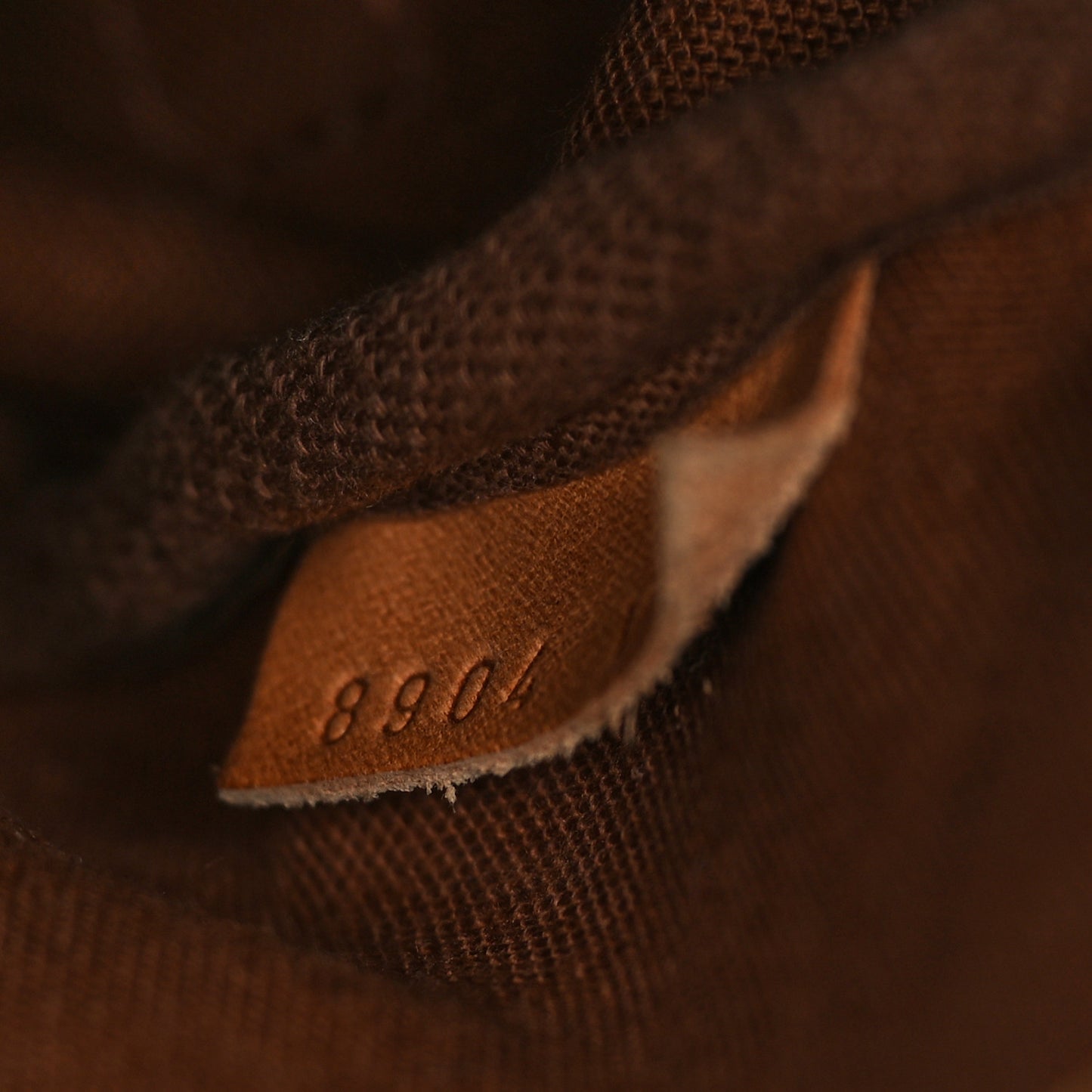 Monogram Saumur 35