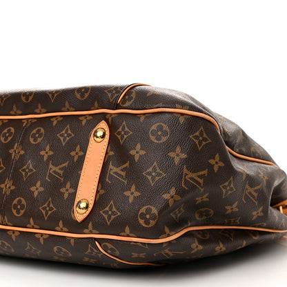 Louis Vuitton Monogram Galliera PM 10 of 17