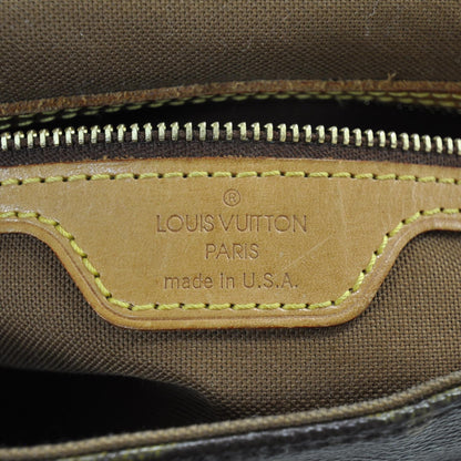 Louis Vuitton Monogram Mini Looping 7 of 9