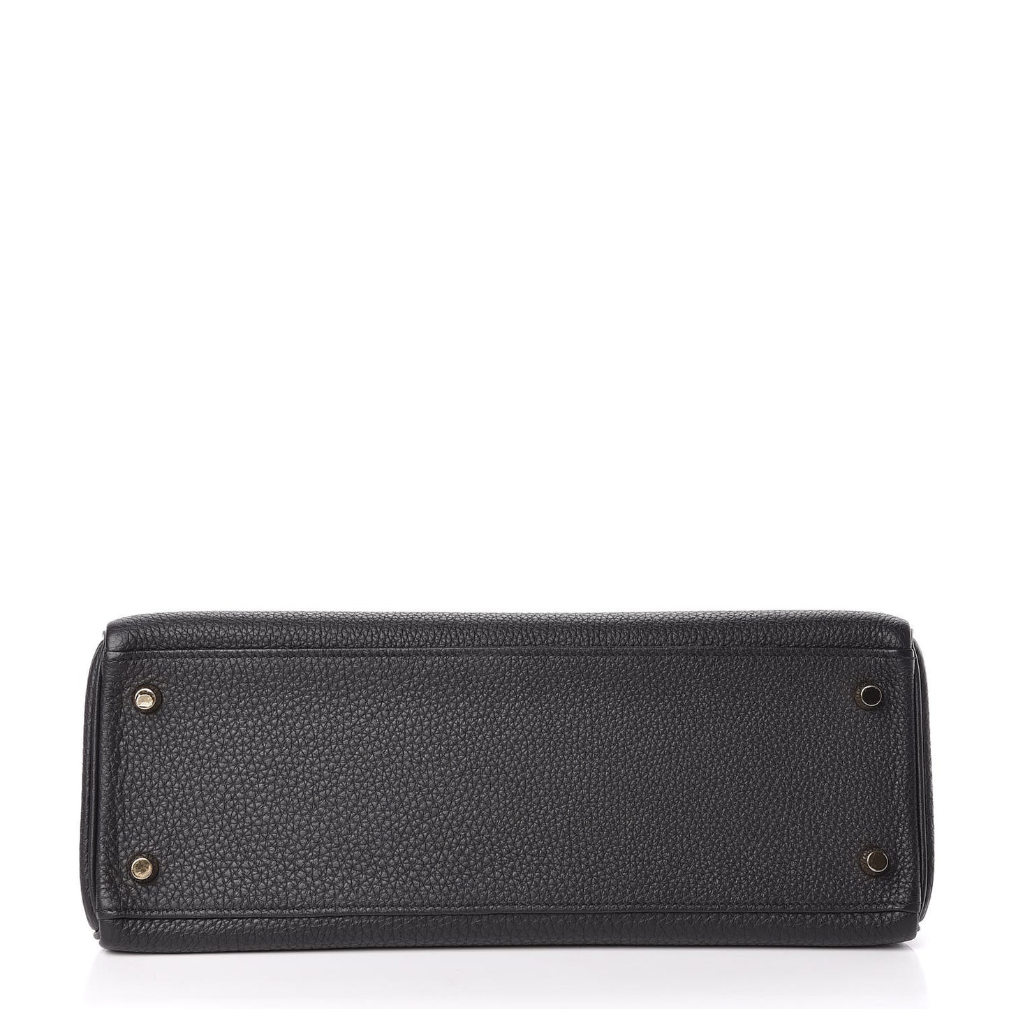 Togo Kelly Retourne 32 Black