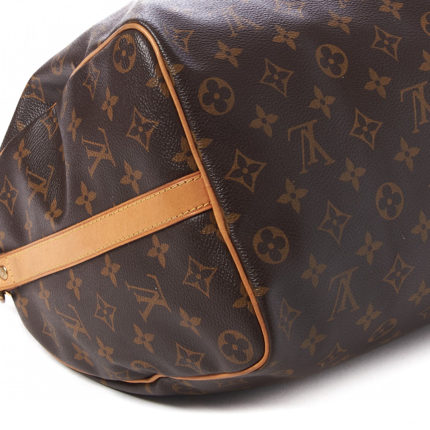 Monogram Speedy Bandouliere 35