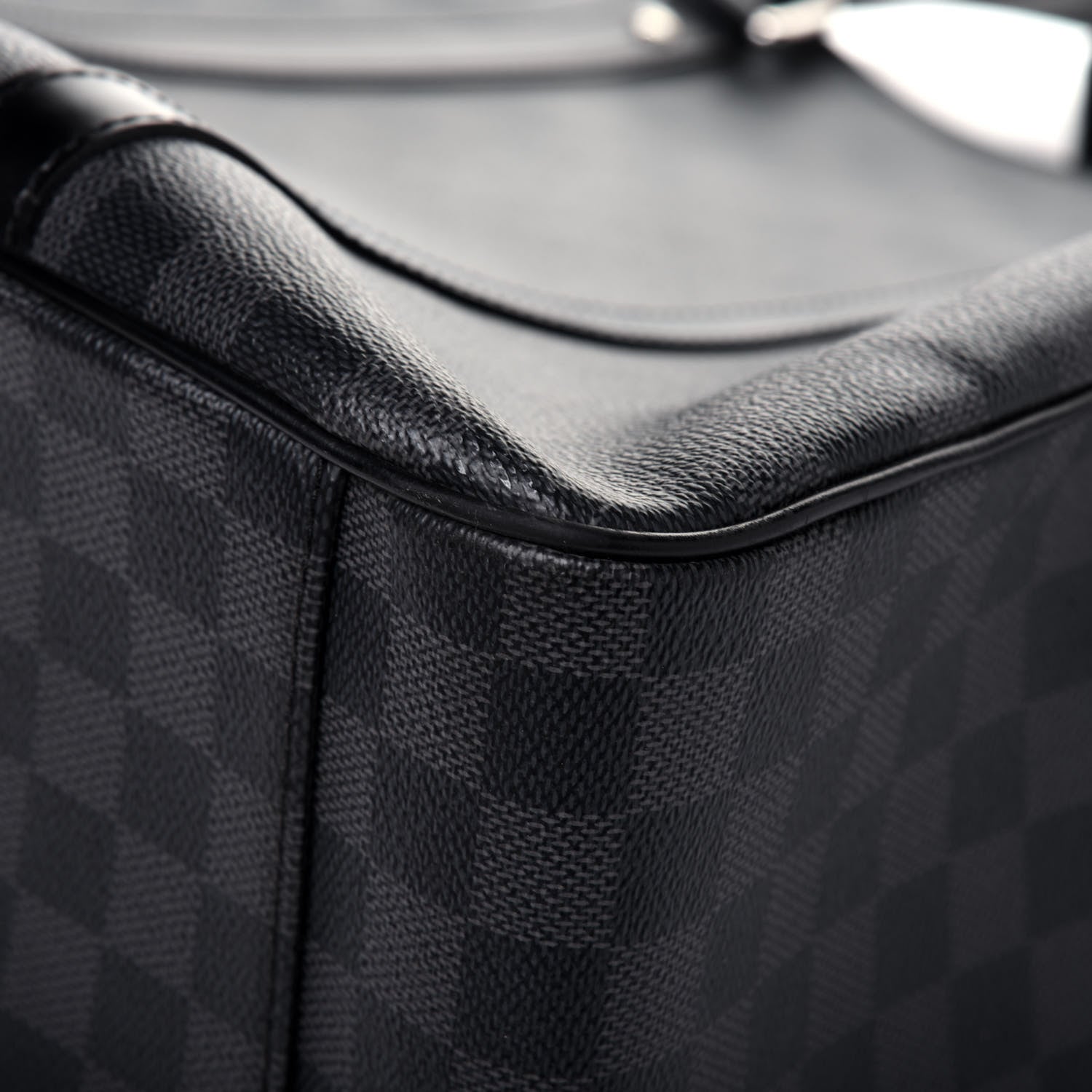 Louis Vuitton Damier Graphite Tadao 14 of 20