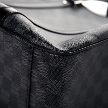 Louis Vuitton Damier Graphite Tadao 14 of 20