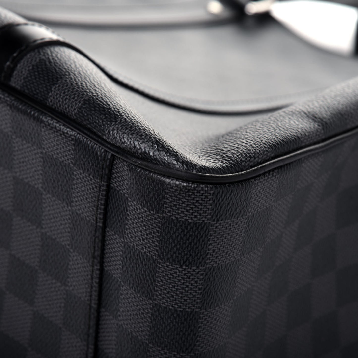 Damier Graphite Tadao