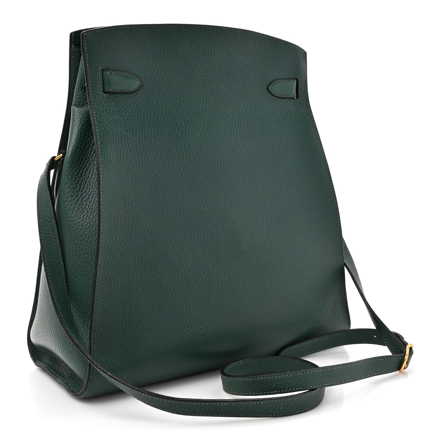 Hermes Ardennes Kelly Sport GM Vert Anglais 5 of 39
