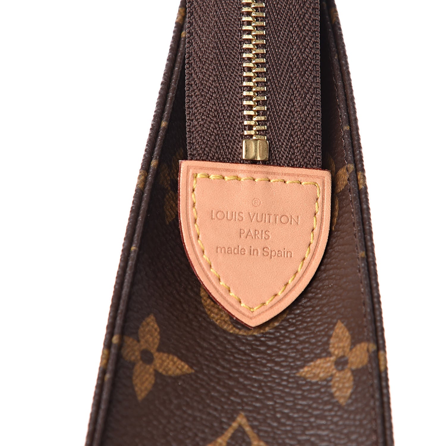 Louis Vuitton Monogram Toiletry Pouch 19 6 of 7