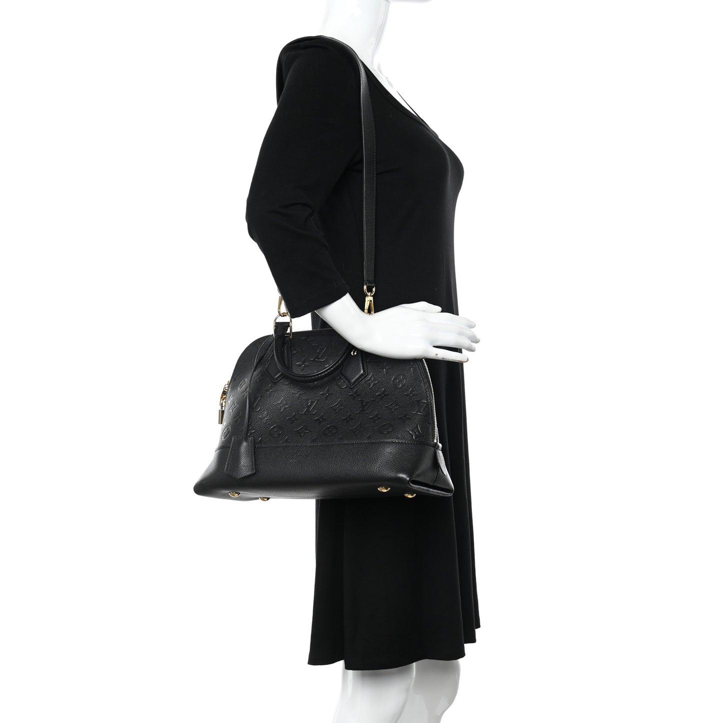 Empreinte Neo Alma PM Black