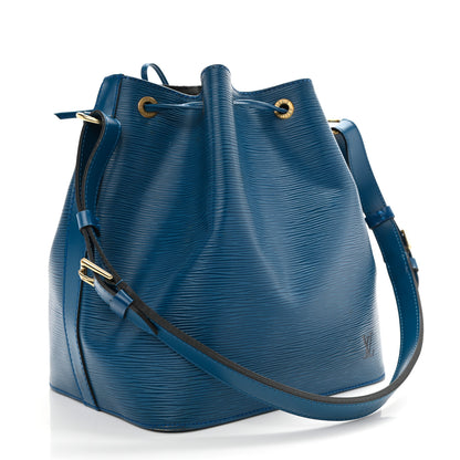 Louis Vuitton Epi Petit Noe Toledo 3 of 7