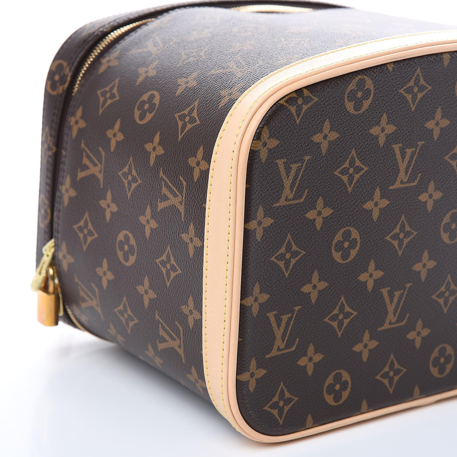 Louis Vuitton Monogram Nice 8 of 12