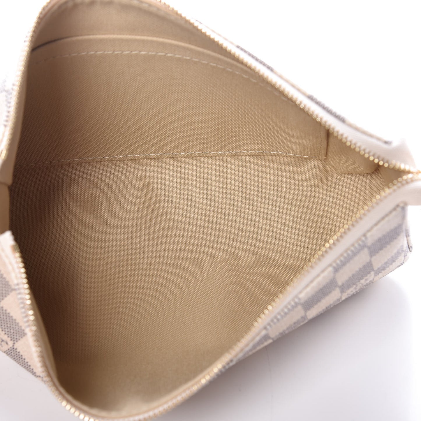 Damier Azur Pochette Accessories NM