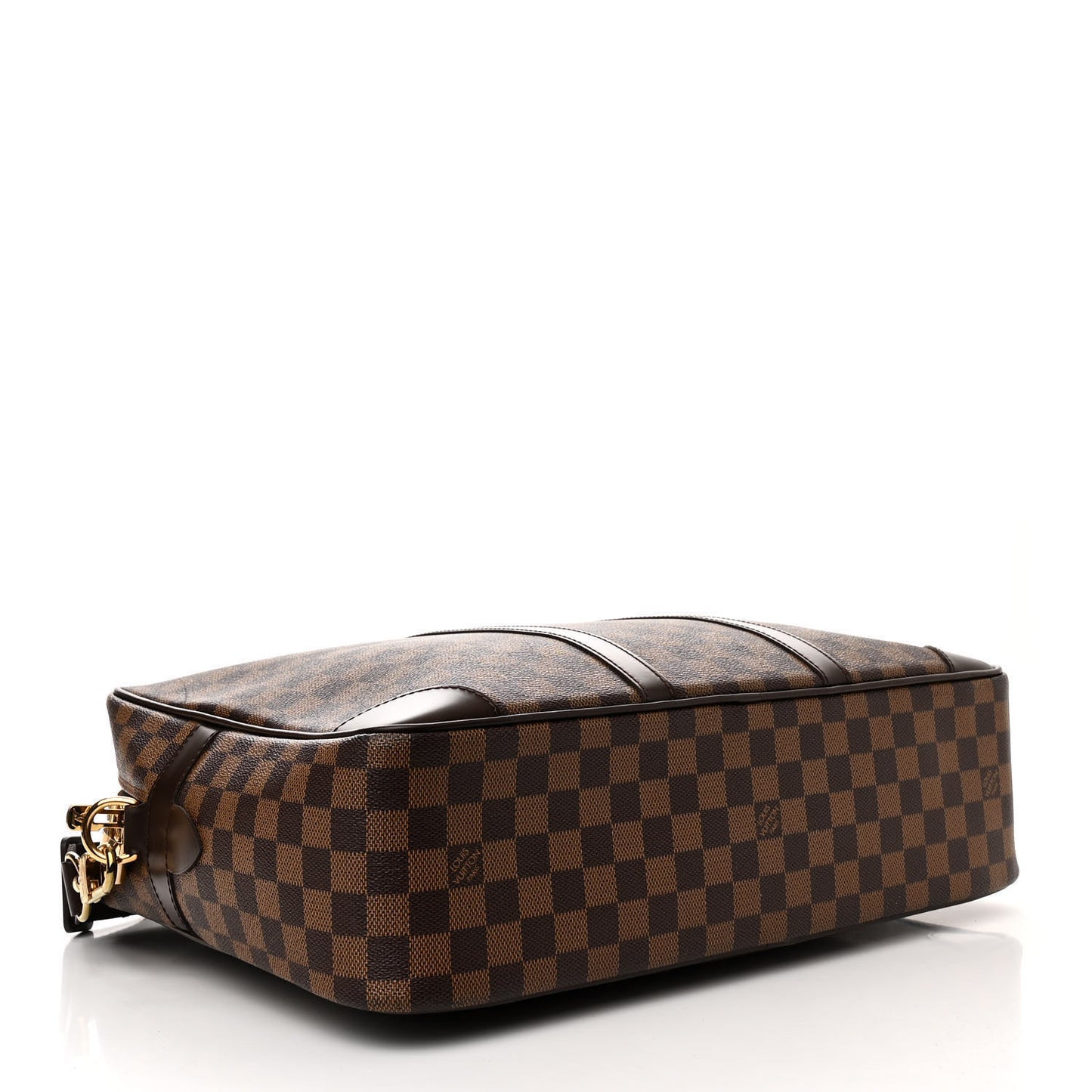 Damier Ebene Porte Documents Voyage GM