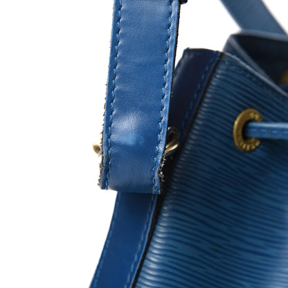 Louis Vuitton Epi Noe Toledo 19 of 19