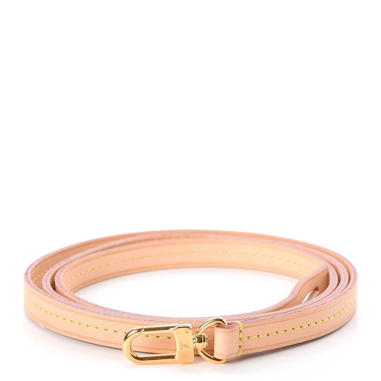 Vachetta Favorite Long Strap