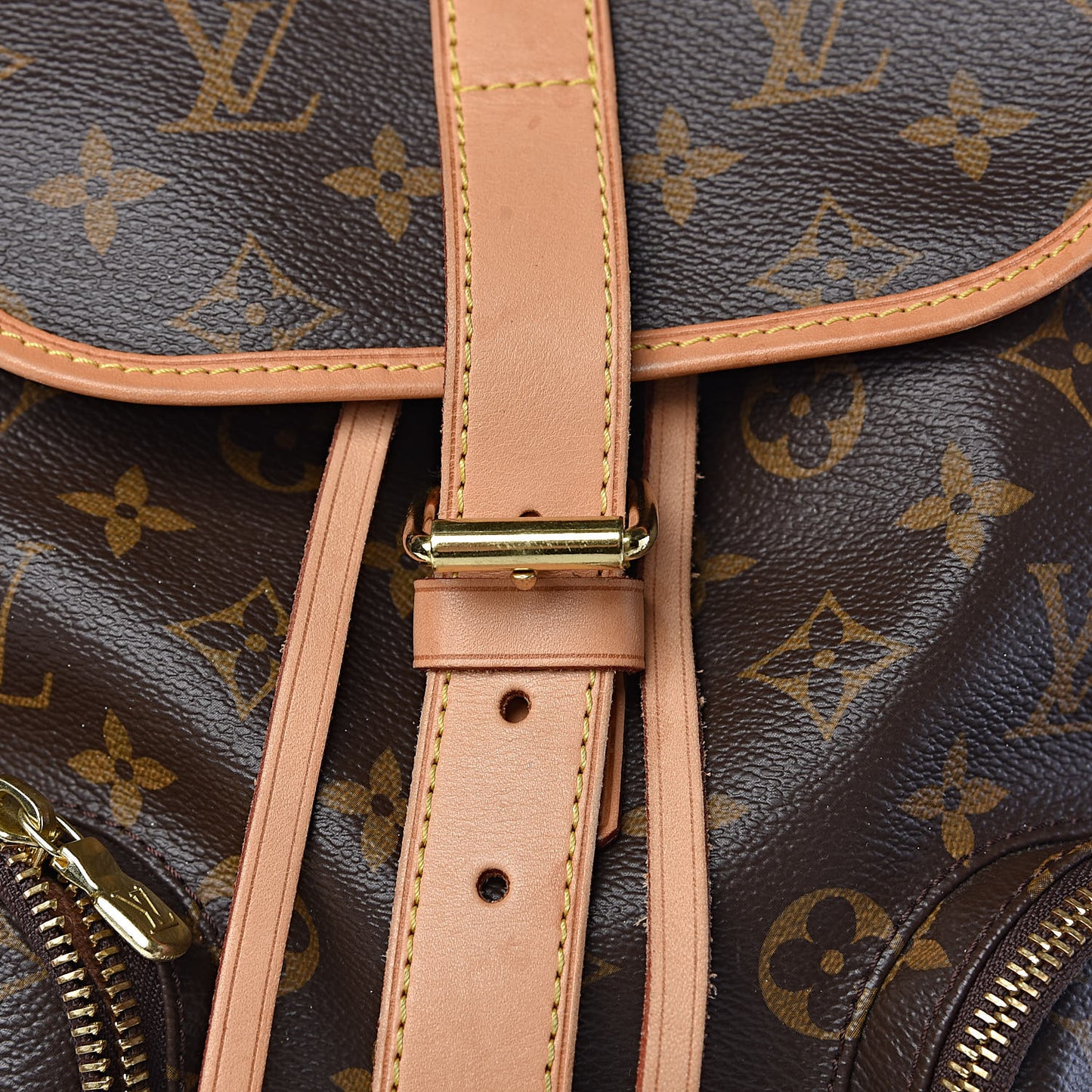 Monogram Bosphore Backpack