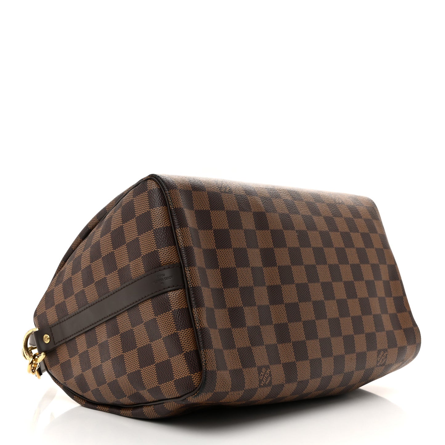 Damier Ebene Speedy Bandouliere 30