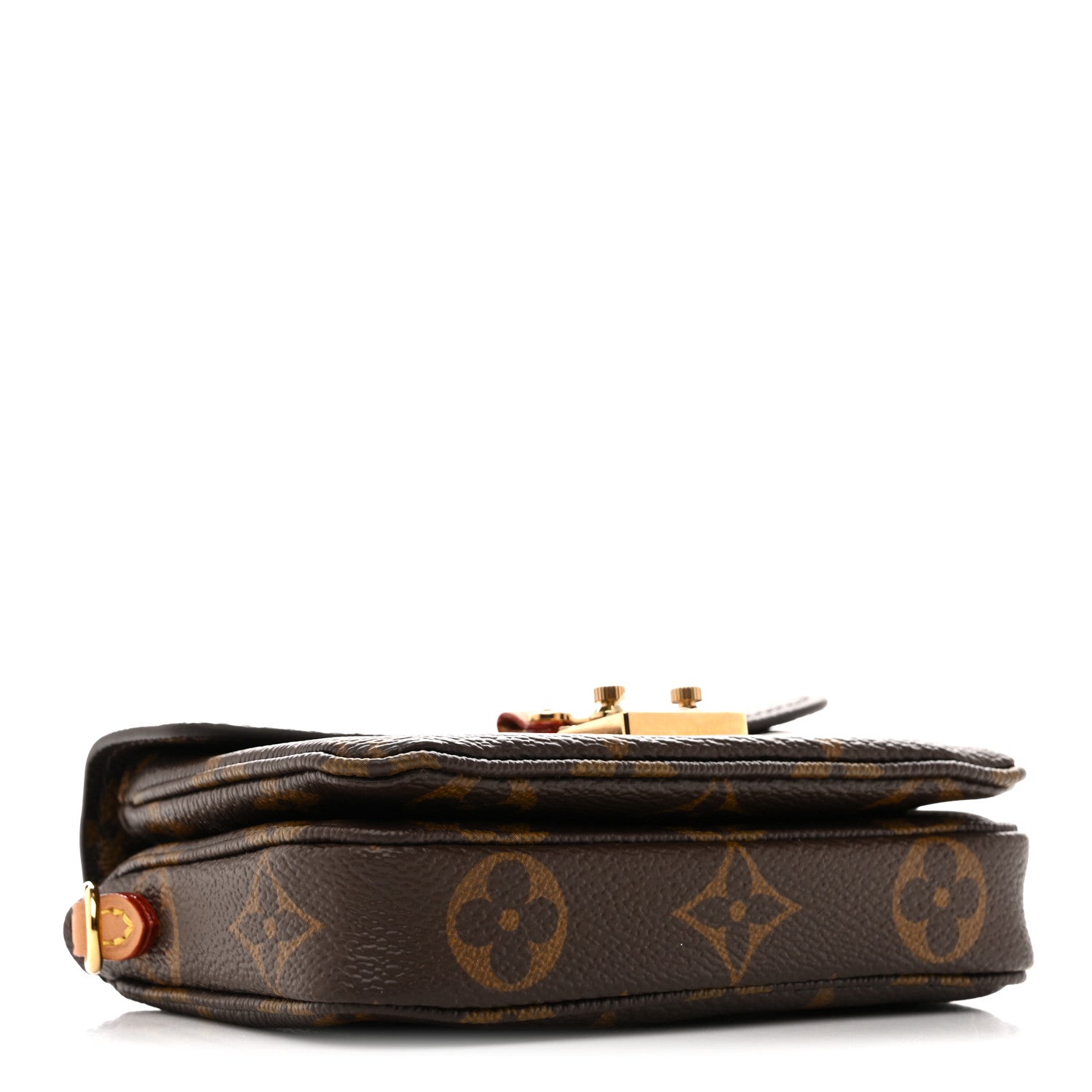 Louis Vuitton Monogram Micro Metis 4 of 9