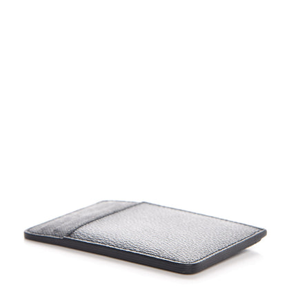 Louis Vuitton Damier Graphite Neo Porte-Cartes Card Holder 4 of 7