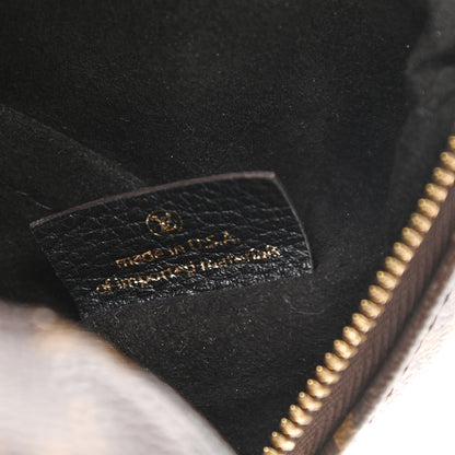 Louis Vuitton Monogram Retiro NM Black 7 of 11