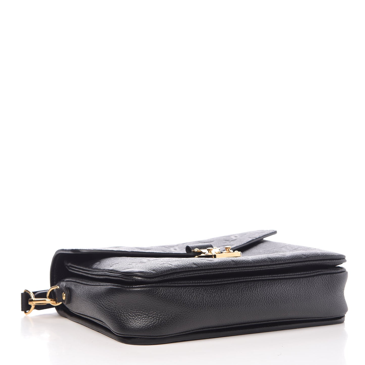 Empreinte Pochette Metis Black