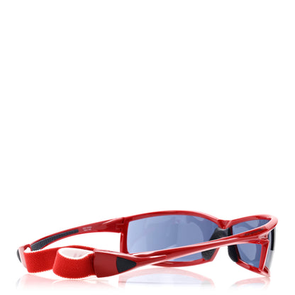 Louis Vuitton Trophy Sunglasses Z0347U Red 4 of 7