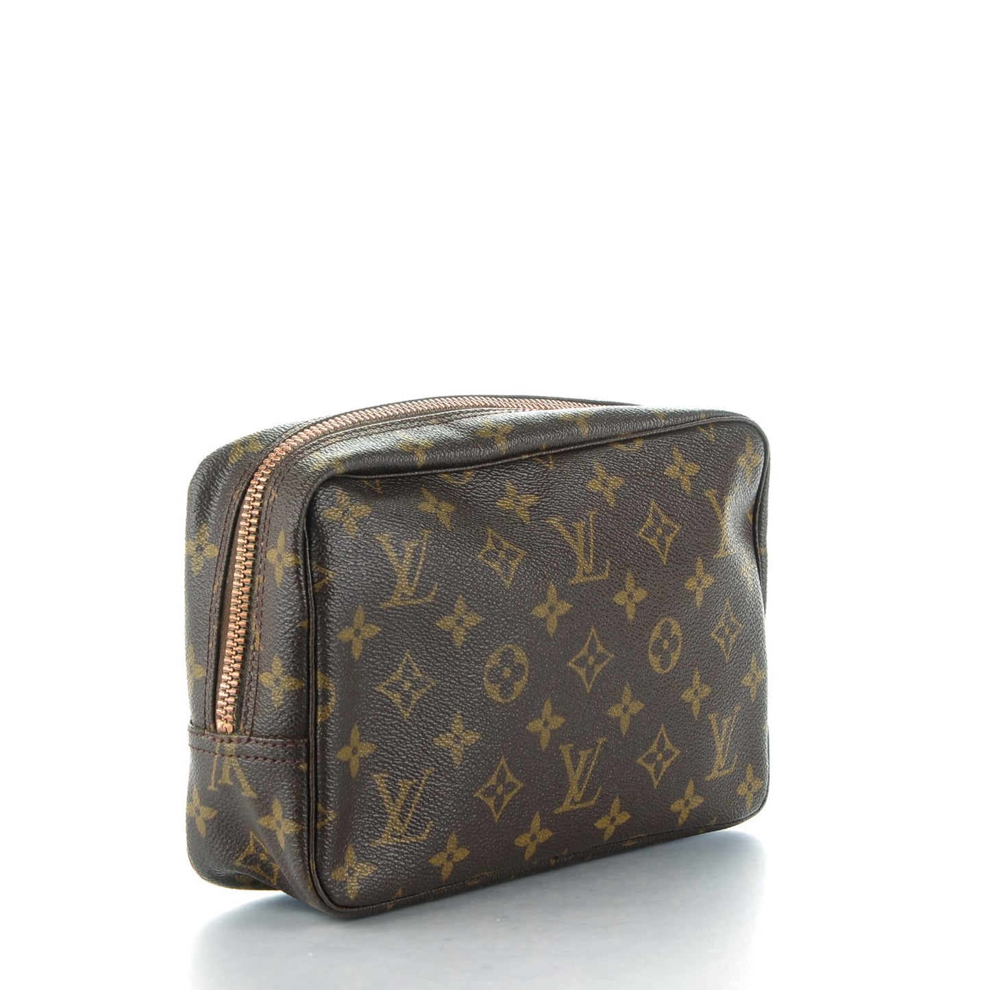 Monogram Trousse Toilette 23