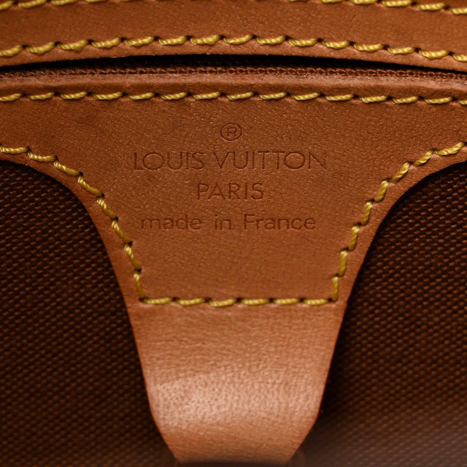 Louis Vuitton Monogram Ellipse PM 6 of 16