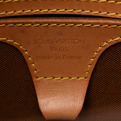 Louis Vuitton Monogram Ellipse PM 6 of 16