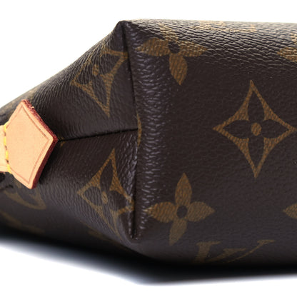 Louis Vuitton Monogram Cosmetic Pouch GM 5 of 8