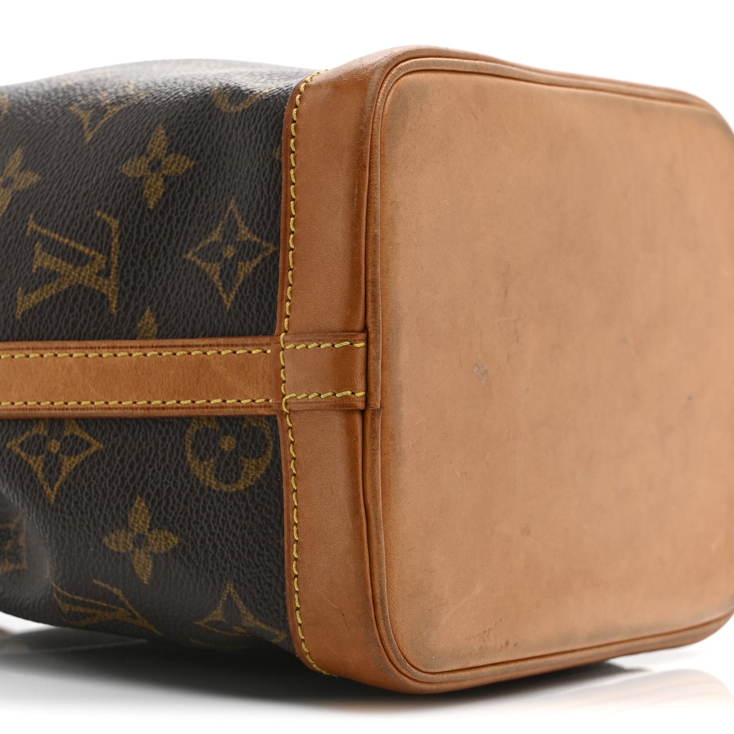 Monogram Mini Noe