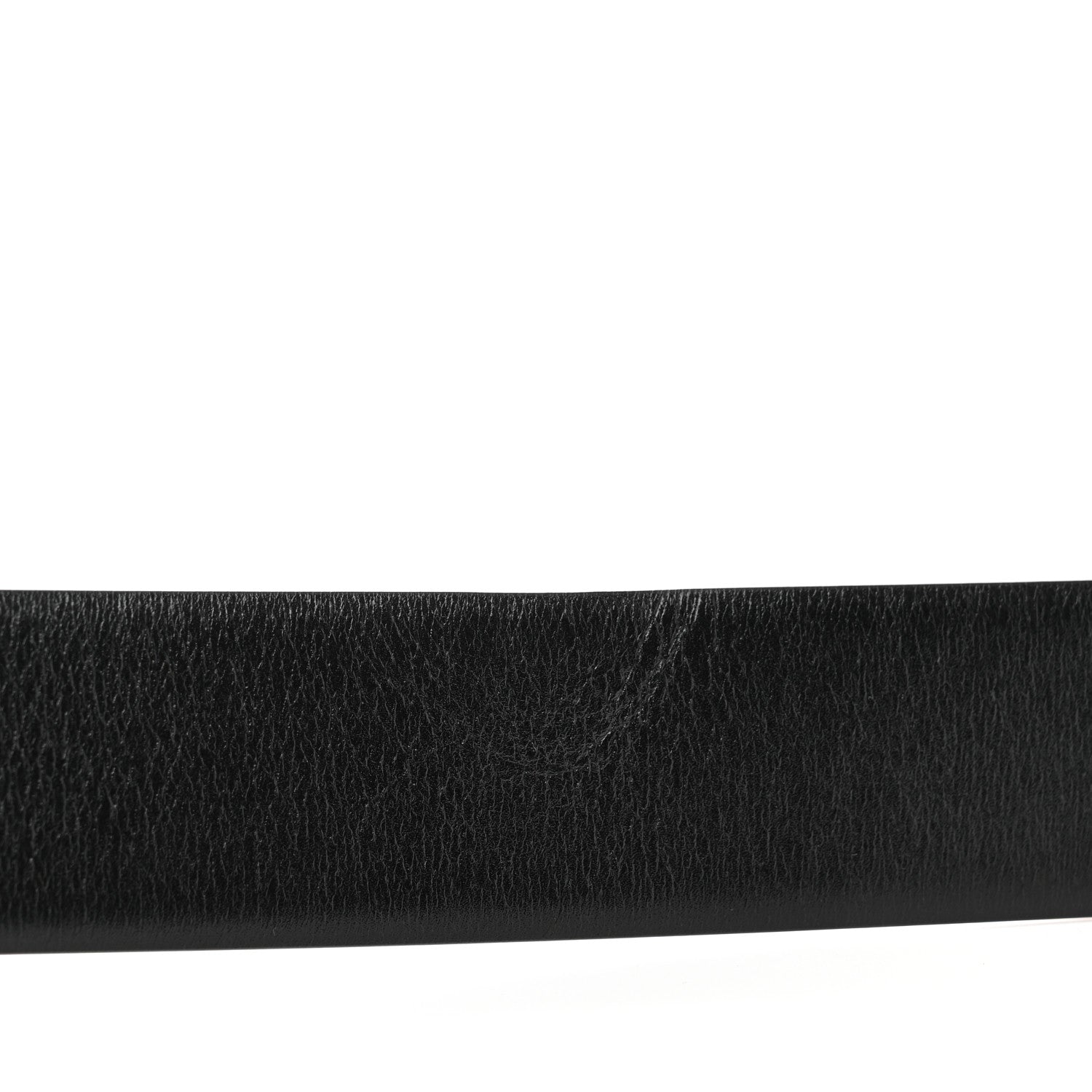 Valentino Garavani Glossy Calfskin VLogo Reversible 40mm Belt 85 34 Black Rouge Pur 3 of 6