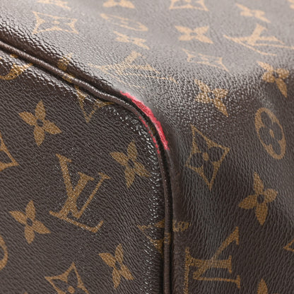 Louis Vuitton Monogram Neo Neverfull MM Cherry 11 of 12
