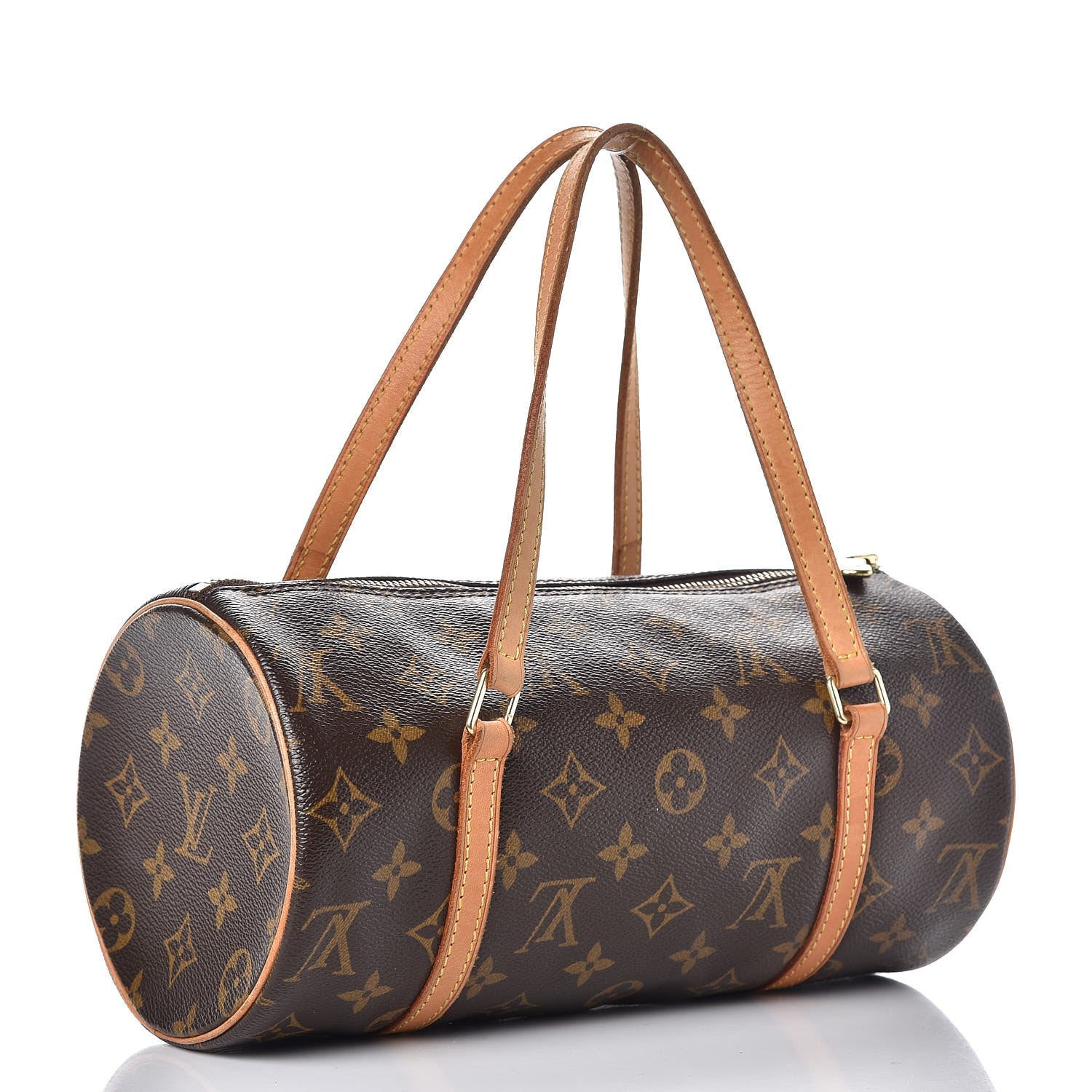 Louis Vuitton Monogram Papillon 26 3 of 10