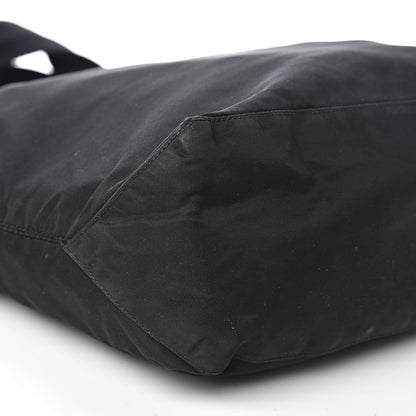 Prada Tessuto Nylon Tote Black 8 of 13