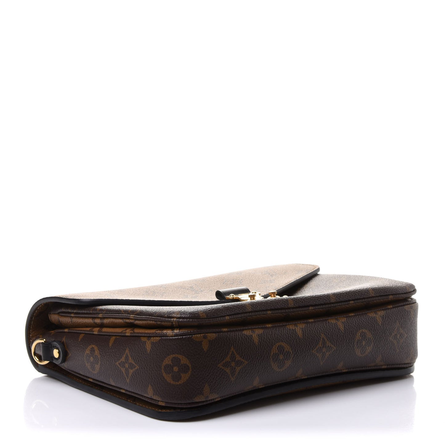 Reverse Monogram Pochette Metis
