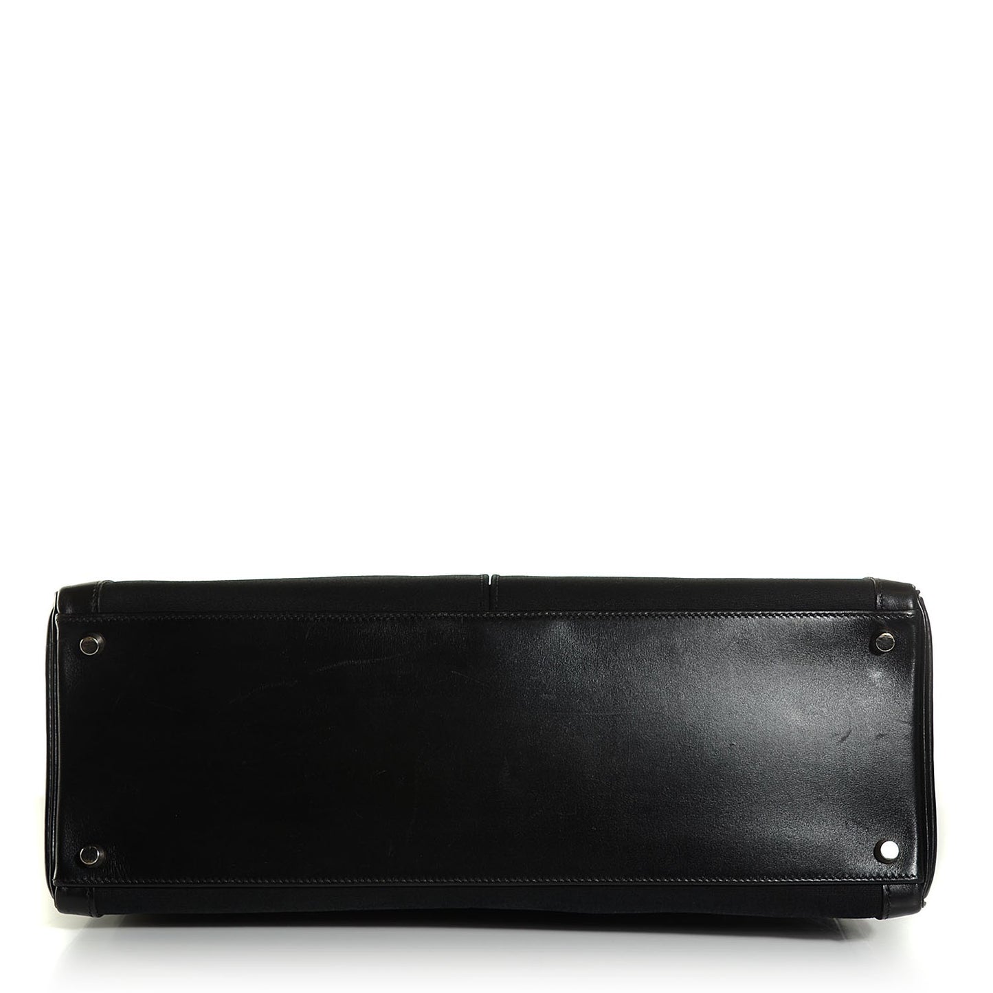 Box Toile Lakis Kelly 40 Black