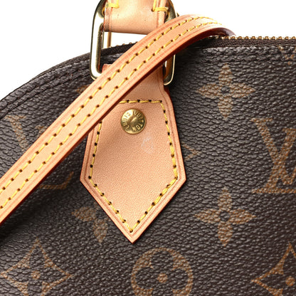 Louis Vuitton Monogram Alma BB 9 of 9
