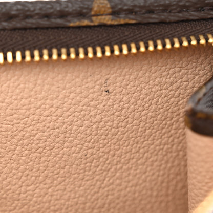 Louis Vuitton Monogram Toiletry Pouch 19 7 of 11