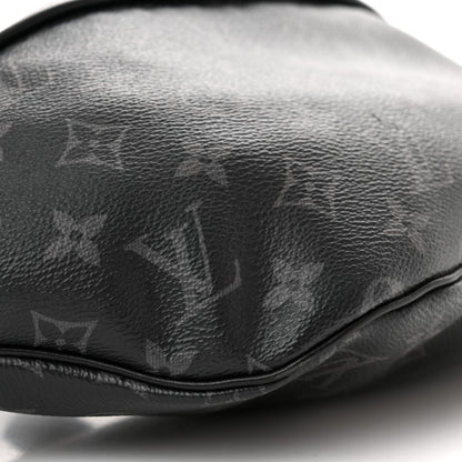 Louis Vuitton Monogram Eclipse Discovery Bumbag 9 of 12