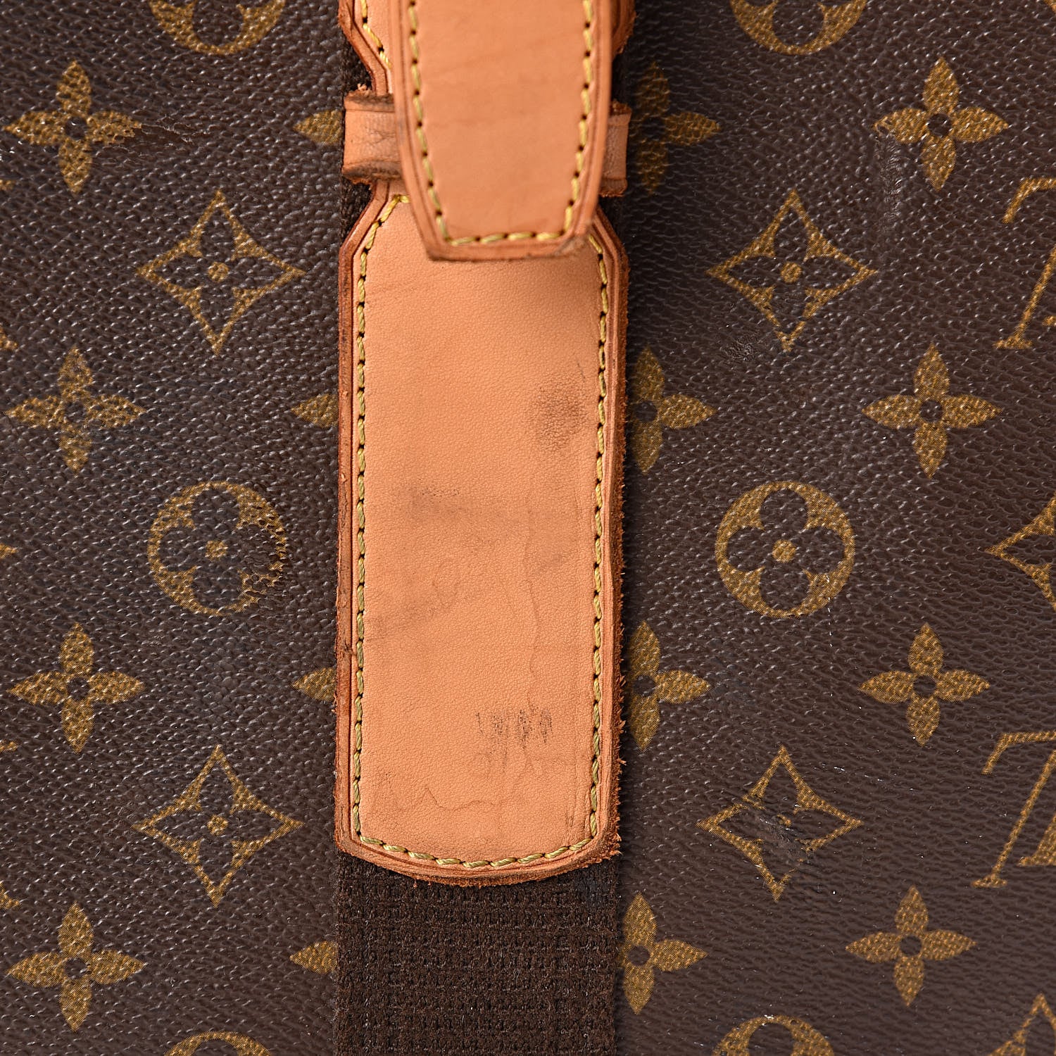 Louis Vuitton Monogram Satellite 65 12 of 27